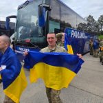 Україна та Росія продовжили обмін полоненими: додому повернулися 307 захисників (фото)