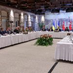 Україна та Росія на переговорах домовились про обмін полоненими 1000 на 1000, обговорили зустріч Путіна та Зеленського