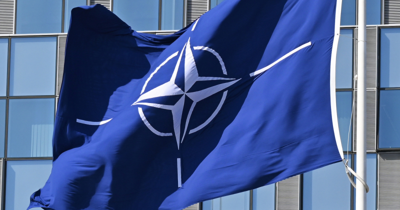 У НАТО не обговорюється вимога Росії про нерозширення на схід – «Радіо Свобода»