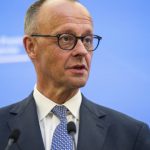 Мерц пригрозив, що відмова Путіна від 30-денного припинення вогню призведе до посилення санкцій проти РФ