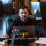 Зеленський затвердив санкції проти ексрадника ОП Арестовича та російських пропагандистів