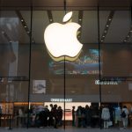 Apple оцінила втрати від мит Трампа у першому кварталі у $900 млн