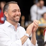 Бельгія пропонує «коаліцію», щоб утримати російські активи замороженими