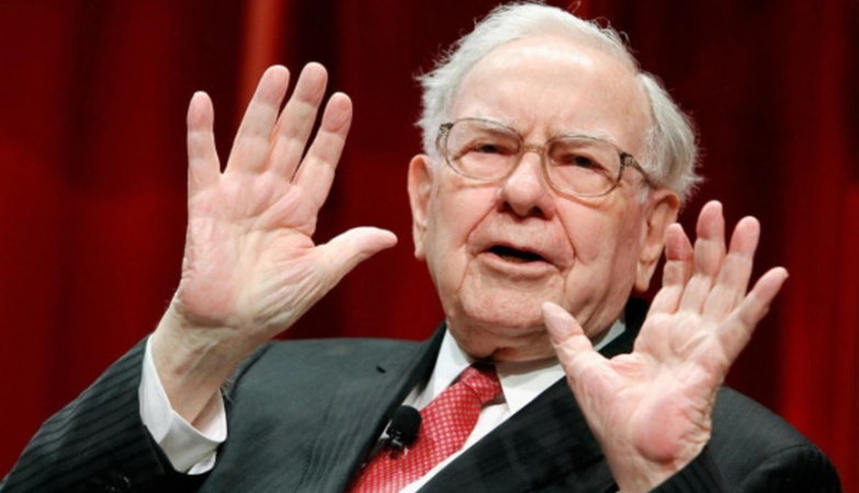 Berkshire Hathaway Баффета оновила рекорд із запасу грошей на рахунках