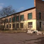 Рівненський авторемонтний завод повернули державі через порушення правил приватизації