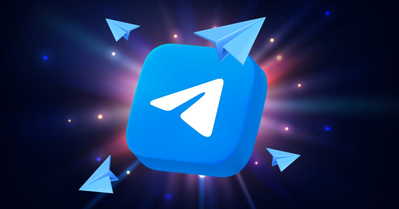 Telegram вперше отримав річний прибуток у $540 млн, дохід сягнув $1,4 млрд