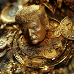 Медіакомпанія Трампа хоче залучити $3 млрд для купівлі біткоїнів – FT