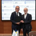 «Астарта» залучила $40 млн від IFC для будівництва заводу з виробництва соєвого концентрату