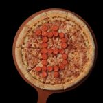 Bitcoin Pizza Day на OKX: смачні винагороди для спільноти