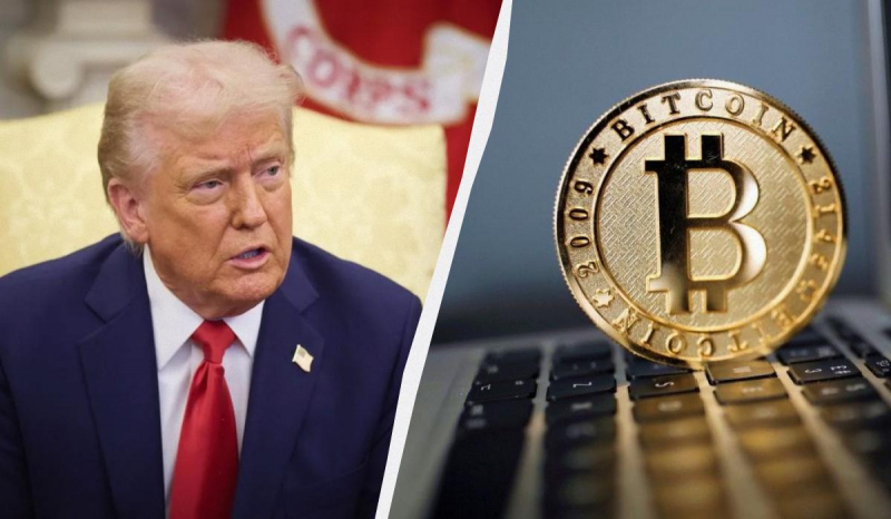 Біткойну пророкують “бум Трампа” і новий рекорд ціни, – Forbes