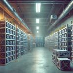 Біткоїн-майнери у квітні продали рекордну кількість біткоїнів