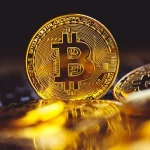 Біткоїн пробив позначку у $107 000 вперше з кінця січня