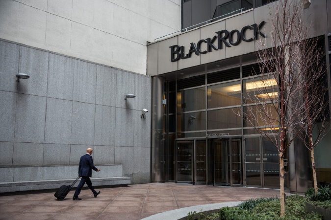BlackRock планує придбати приблизно 10% акцій Circle в рамках IPO