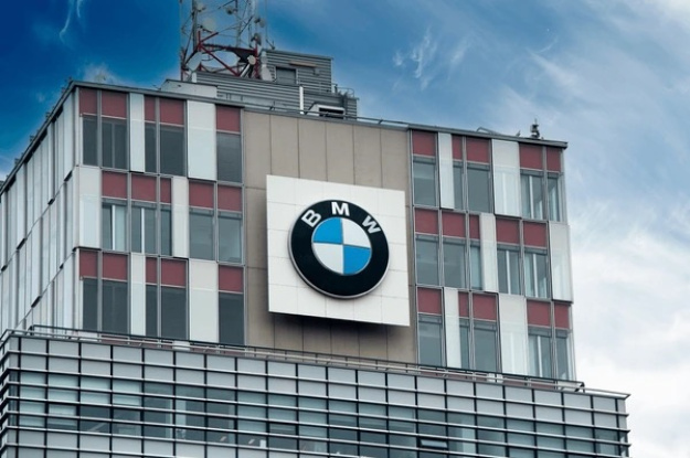 BMW запускає buyback на 2 млрд євро