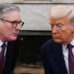 Британія веде переговори з США щодо зниження 10% мит