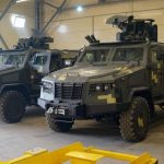 Бронеавтомобілі “тікають”‎ з України: чи варто переживати за ОПК