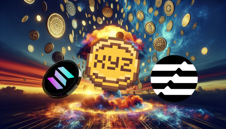 BTC досяг 111 тис.$ Запуск xBTC від OKX викликав бум DeFi на Solana, Sui та Aptos