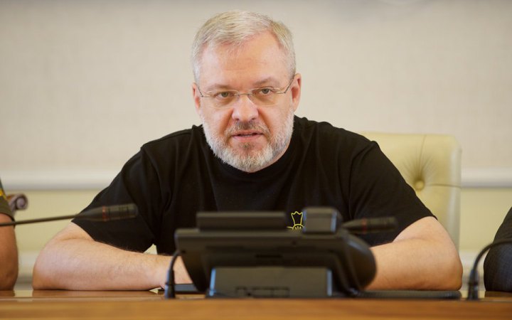 Міністр енергетики розраховує, що до кінця року будуть схвалені закони, необхідні для інтеграції до енергоринків ЄС