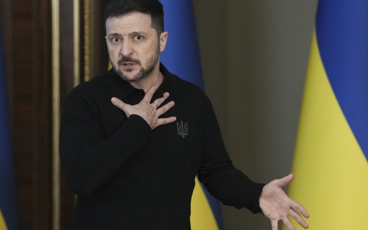 Зеленський про угоду зі США: такої перспективної ще не було