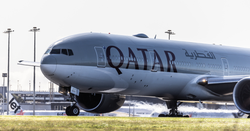 Qatar Airways уклала угоду на закупівлю 160 літаків Boeing під час візиту Трампа в Катар