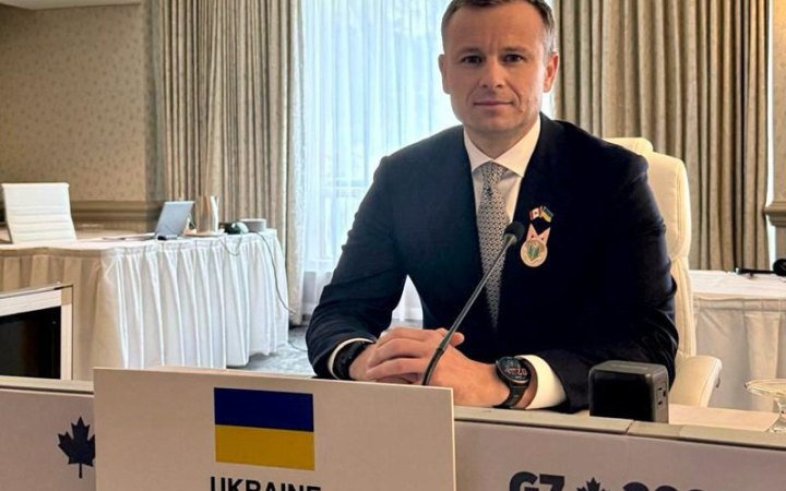 Україна запропонувала ЄС взяти участь у фінансуванні ЗСУ, – міністр фінансів