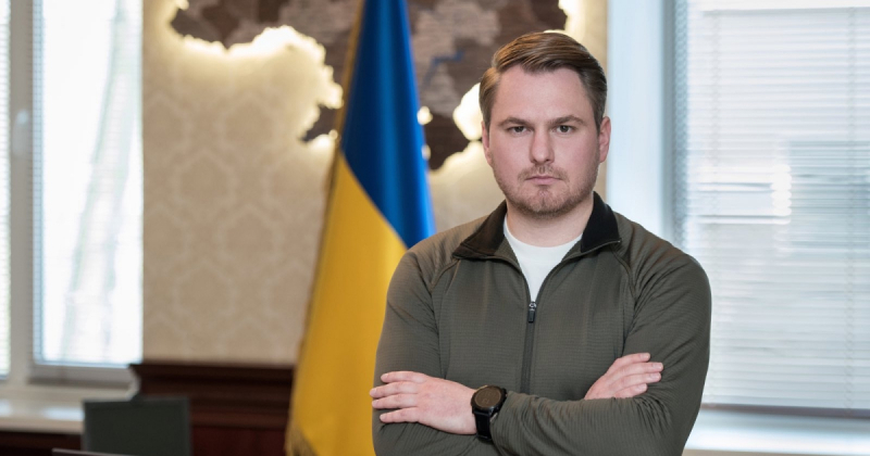 «Іде робочий процес». Голова податкової заперечив проблеми з відшкодуванням ПДВ