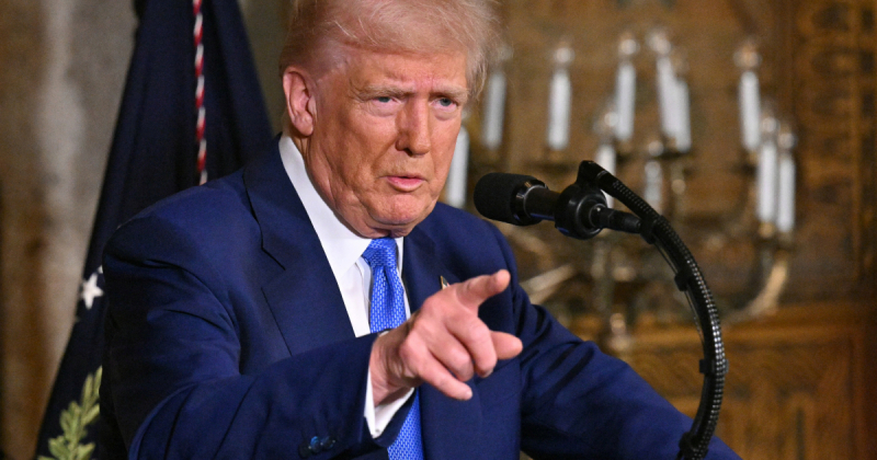 Адміністрація Трампа підготувала варіанти посилення економічного тиску на Росію – Bloomberg
