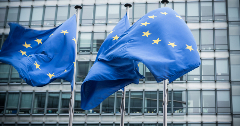 Єврокомісія ухвалила перехідні заходи замість «торговельного безвізу» з Україною