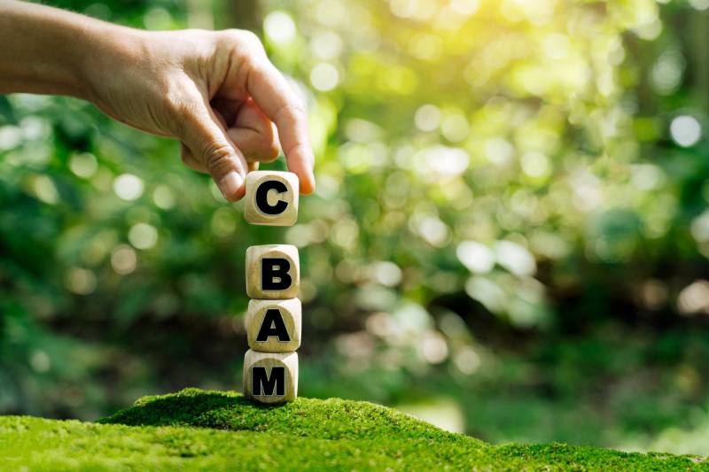 CBAM без відстрочки може коштувати Україні $7,2 млрд ВВП, – GMK Center