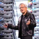 CEO Nvidia назвав обмеження США на чипи для Китаю «провалом»