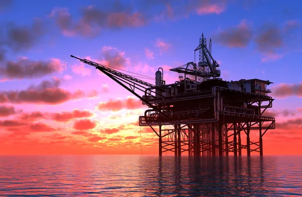 Ціна Brent піднялася до $61,22 за барель