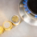 Ціни на газ у Європі зросли на 4,3%