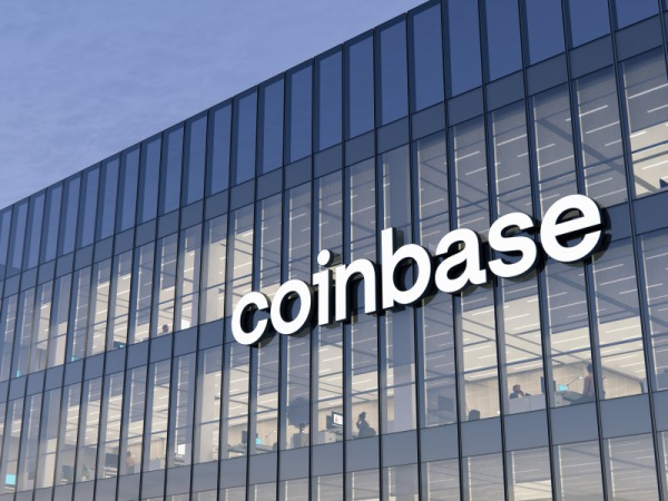 Coinbase готується увійти до індексу S&P 500 як перша криптокомпанія