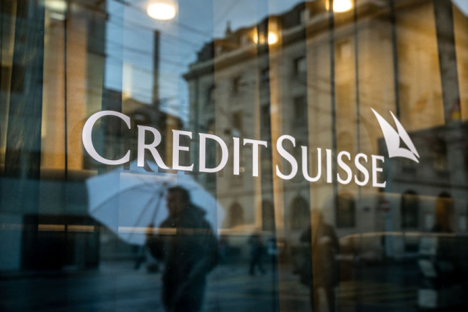 Credit Suisse заплатить $510 мільйонів за приховування активів американських платників податків