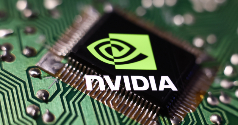 Nvidia випустить спрощену версію чипа H20 для Китаю, щоб обійти обмеження США – Reuters