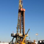 «Укргазвидобування» побило рекорд буріння у першому кварталі