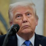 Трамп розчарований діями Путіна, але ще не визначився, що робити далі – Politico