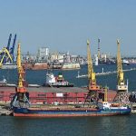 Мінрозвитку: Україні потрібно щонайменше €1 мільярд для відновлення портової інфраструктури