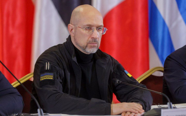 Шмигаль: програмою єОселя скористалися майже 100 тисяч українських родин