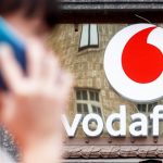 Чистий прибуток «Vodafone Україна» знизився майже на чверть у першому кварталі