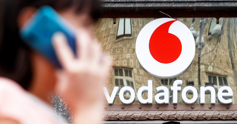 Чистий прибуток «Vodafone Україна» знизився майже на чверть у першому кварталі