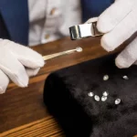 De Beers таємно продає алмази зі знижкою обраним клієнтам
