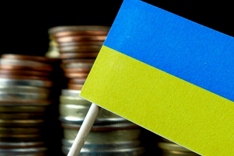 Державний борг України в І кварталі зріс майже на 6 млрд доларів: нардеп вказав на нюанси