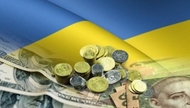 Державний борг України зріс на 357 мільярдів гривень за місяць