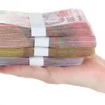 Держборг України у березні зріс на 103 мільярди гривень