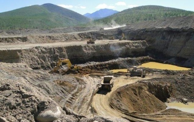 До Ради внесли законопроєкт про зміни у Бюджетний кодекс для виконання угоди про надра