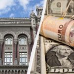 Долар знизився, а євро пішов вгору: офіційний курс валют НБУ на четвер