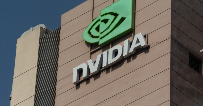 Nvidia збільшила виторг на 69% до $44 млрд попри обмеження експорту до Китаю