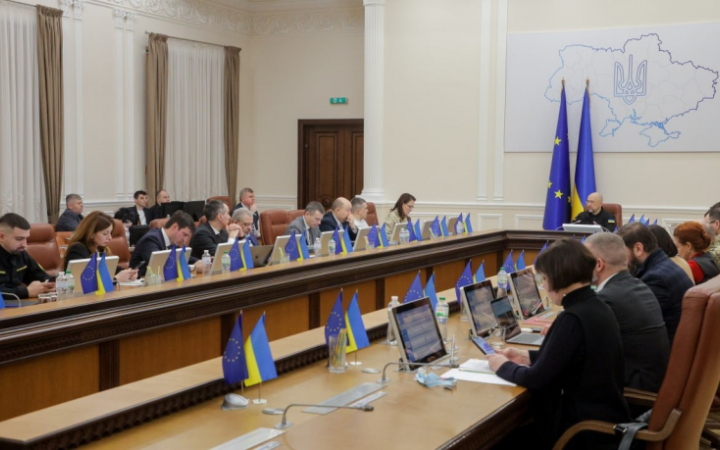 Україна отримає ще $3 млрд у межах ініціативи ERA
