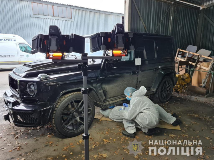 ДТП з кортежем Ярославського. Суд виніс вирок у справі про приховування злочину